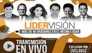 Lider vision en Houston